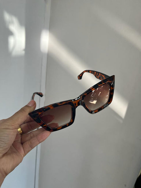 Cat Eye Sunglasses